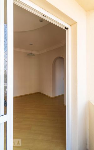 Apartamento à venda com 57m², 2 quartos e 1 vagavaranda