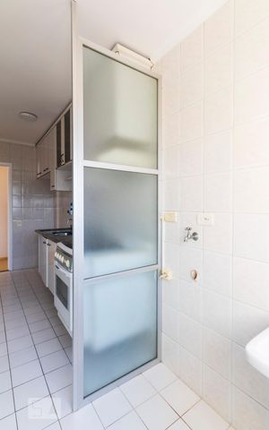 Apartamento à venda com 57m², 2 quartos e 1 vagaÁrea de Serviço