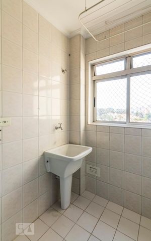Apartamento à venda com 57m², 2 quartos e 1 vagaÁrea de Serviço