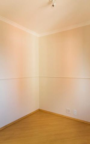 Apartamento à venda com 57m², 2 quartos e 1 vagaQuarto 1
