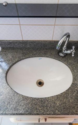 Apartamento à venda com 57m², 2 quartos e 1 vagaSuíte - Quarto 2