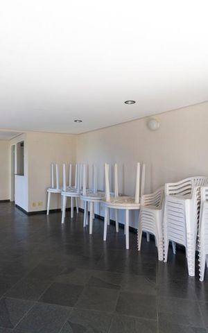 Apartamento à venda com 57m², 2 quartos e 1 vagaSalao de Festa