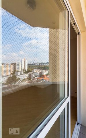Apartamento à venda com 57m², 2 quartos e 1 vagavaranda
