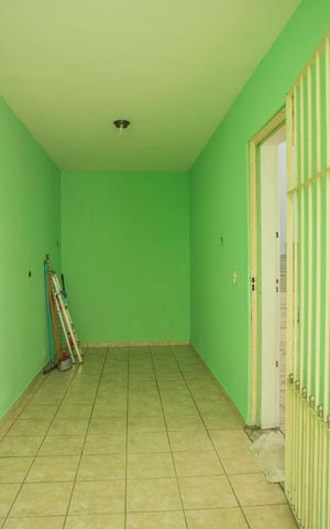 Casa para alugar com 75m², 3 quartos e 2 vagasHall