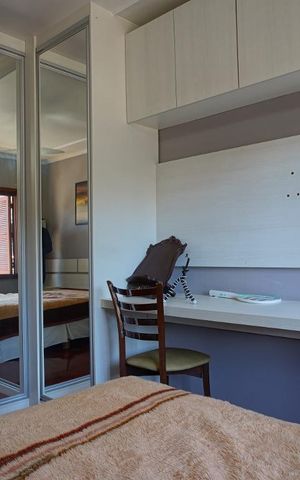 Casa à venda com 300m², 4 quartos e 2 vagasQuarto 1