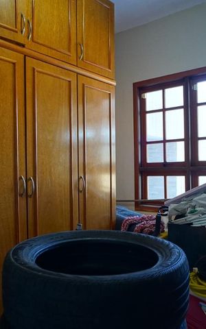 Casa à venda com 300m², 4 quartos e 2 vagasQuarto 3