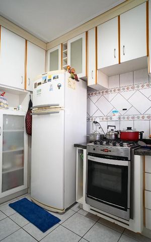 Casa à venda com 300m², 4 quartos e 2 vagasCozinha