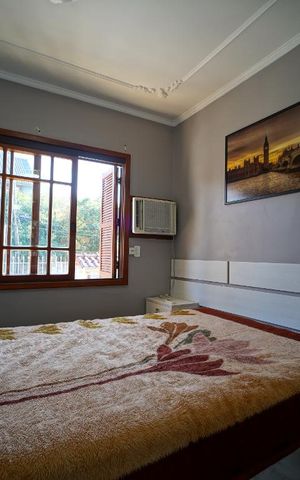 Casa à venda com 300m², 4 quartos e 2 vagasQuarto 1