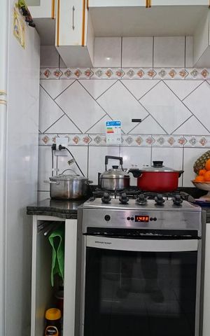 Casa à venda com 300m², 4 quartos e 2 vagasCozinha
