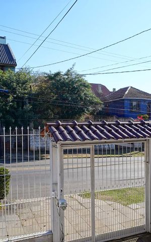 Casa à venda com 300m², 4 quartos e 2 vagasQuarto 1 - vista
