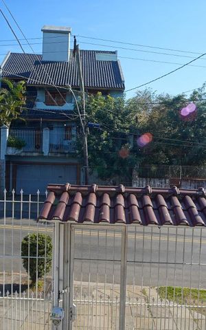 Casa à venda com 300m², 4 quartos e 2 vagasQuarto 2 - vista
