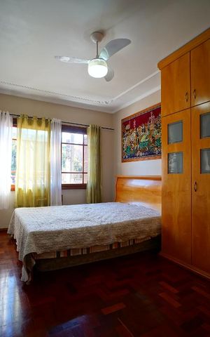 Casa à venda com 300m², 4 quartos e 2 vagasQuarto 2