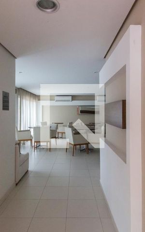 Apartamento à venda com 79m², 2 quartos e 1 vagaÁrea comum - Salão de festas