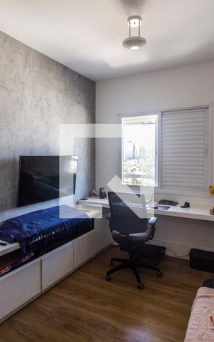 Apartamento à venda com 79m², 2 quartos e 1 vaga Apartamento à venda com 79m², 2 quartos e 1 vagaQuarto 2
