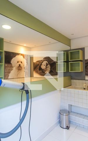 Apartamento à venda com 79m², 2 quartos e 1 vagaEspaço Pet  