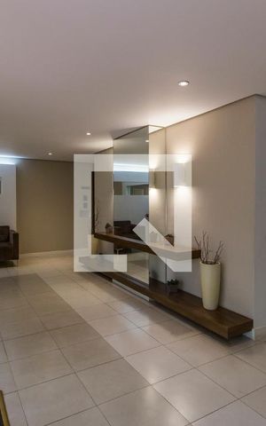 Apartamento à venda com 79m², 2 quartos e 1 vagaHall social
