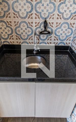 Apartamento à venda com 79m², 2 quartos e 1 vaga Apartamento à venda com 79m², 2 quartos e 1 vagaDetalhe