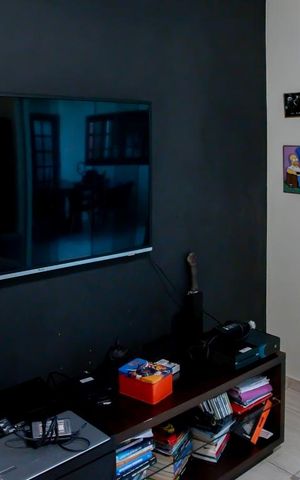 Casa para alugar com 200m², 3 quartos e 4 vagas Casa para alugar com 200m², 3 quartos e 4 vagasSala ce Jogos