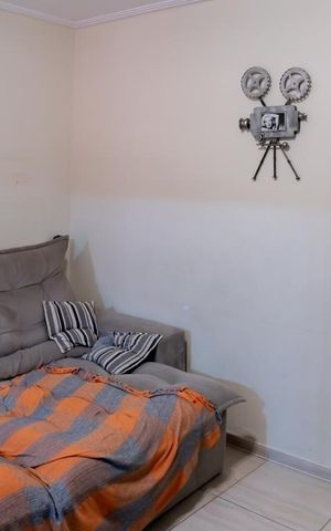 Casa para alugar com 200m², 3 quartos e 4 vagas Casa para alugar com 200m², 3 quartos e 4 vagasSala ce Jogos