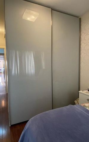 Apartamento para alugar com 200m², 3 quartos e 4 vagas Apartamento para alugar com 200m², 3 quartos e 4 vagasSuíte 2