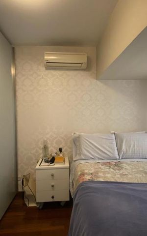 Apartamento para alugar com 200m², 3 quartos e 4 vagas Apartamento para alugar com 200m², 3 quartos e 4 vagasSuíte 2