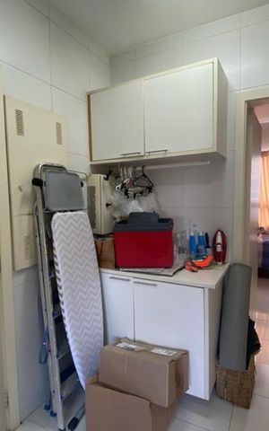 Apartamento para alugar com 200m², 3 quartos e 4 vagas Apartamento para alugar com 200m², 3 quartos e 4 vagasÁrea de Serviço