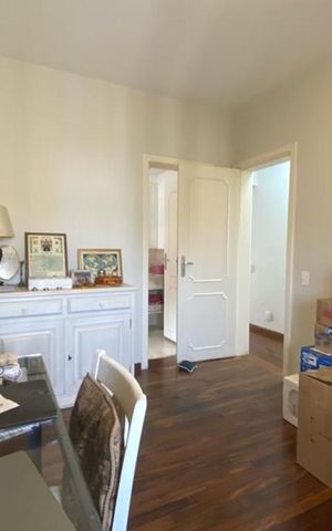 Apartamento para alugar com 200m², 3 quartos e 4 vagas Apartamento para alugar com 200m², 3 quartos e 4 vagasSuíte 3