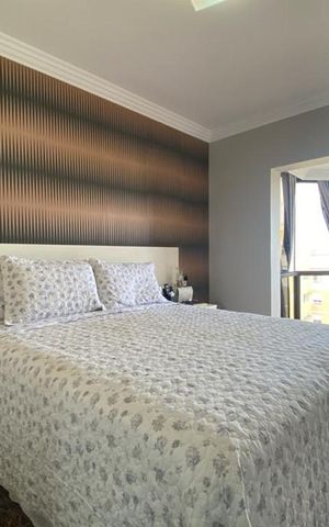 Apartamento para alugar com 200m², 3 quartos e 4 vagas Apartamento para alugar com 200m², 3 quartos e 4 vagasSuíte 1