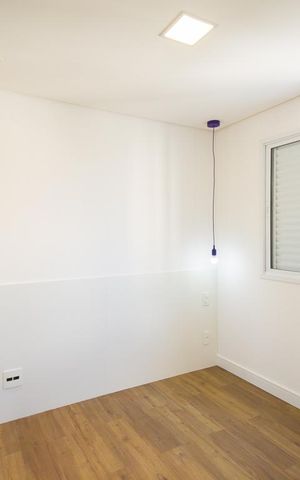 Studio à venda com 37m², 1 quarto e 1 vagaStudio