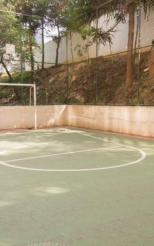 Studio à venda com 37m², 1 quarto e 1 vagaÁrea comum - Quadra