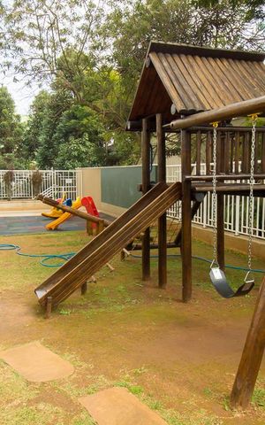 Studio à venda com 37m², 1 quarto e 1 vagaÁrea Comum - Playground