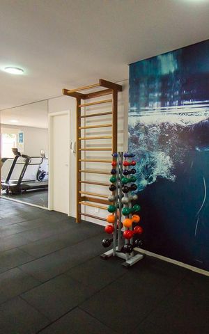 Studio à venda com 37m², 1 quarto e 1 vagaÁrea comum - Academia