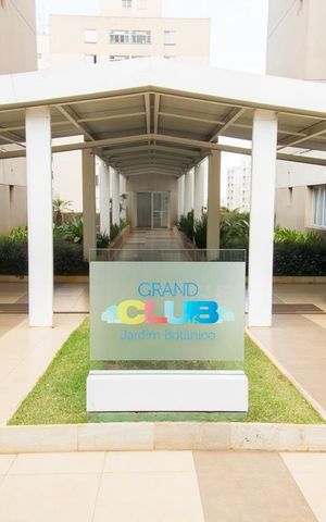 Studio à venda com 37m², 1 quarto e 1 vagaEntrada 1