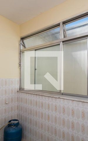 Apartamento à venda com 50m², 1 quarto e 1 vaga Apartamento à venda com 50m², 1 quarto e 1 vagaÁrea de Serviço