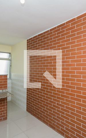 Apartamento à venda com 50m², 1 quarto e 1 vaga Apartamento à venda com 50m², 1 quarto e 1 vagaCozinha