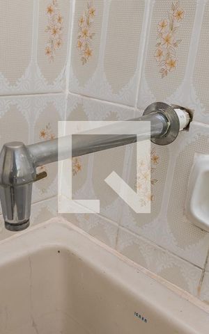 Apartamento à venda com 50m², 1 quarto e 1 vaga Apartamento à venda com 50m², 1 quarto e 1 vagaÁrea de Serviço