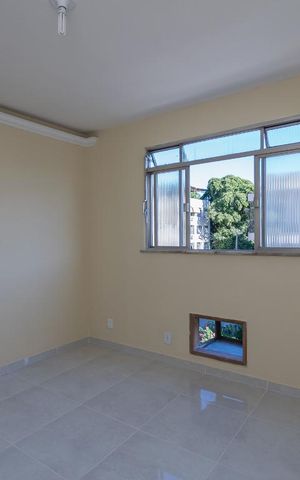 Apartamento à venda com 50m², 1 quarto e 1 vaga Apartamento à venda com 50m², 1 quarto e 1 vagaQuarto