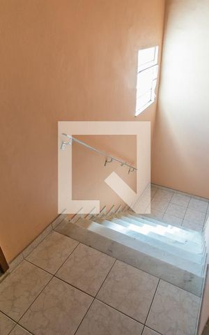 Apartamento à venda com 50m², 1 quarto e 1 vaga Apartamento à venda com 50m², 1 quarto e 1 vagaÁrea comum - Escadas