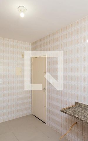 Apartamento à venda com 50m², 1 quarto e 1 vaga Apartamento à venda com 50m², 1 quarto e 1 vagaCozinha