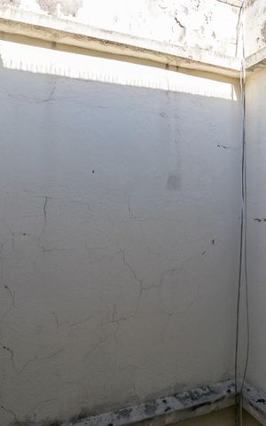 Apartamento à venda com 50m², 1 quarto e 1 vaga Apartamento à venda com 50m², 1 quarto e 1 vagaVista da Área de Serviço