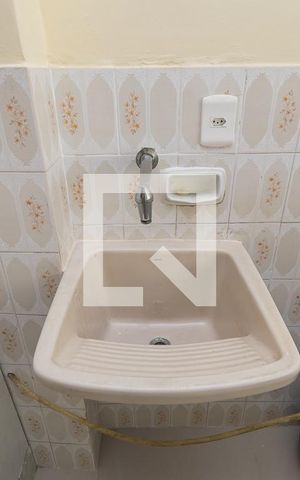 Apartamento à venda com 50m², 1 quarto e 1 vaga Apartamento à venda com 50m², 1 quarto e 1 vagaÁrea de Serviço