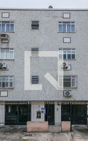 Apartamento à venda com 50m², 1 quarto e 1 vaga Apartamento à venda com 50m², 1 quarto e 1 vagaFachada do Prédio