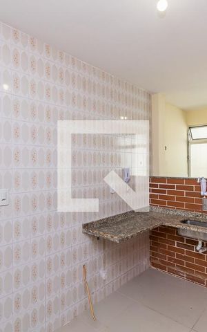 Apartamento à venda com 50m², 1 quarto e 1 vaga Apartamento à venda com 50m², 1 quarto e 1 vagaCozinha