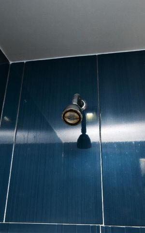 Apartamento à venda com 90m², 3 quartos e 1 vagaChuveiro