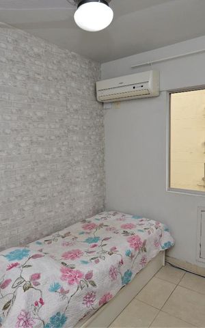 Apartamento à venda com 90m², 3 quartos e 1 vagaQuarto 1