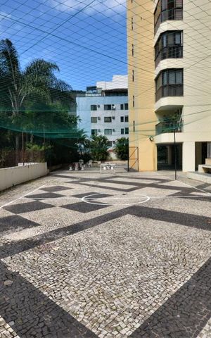 Apartamento à venda com 90m², 3 quartos e 1 vagaQuadra Esportiva