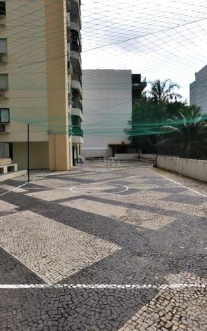 Apartamento à venda com 90m², 3 quartos e 1 vagaQuadra Esportiva