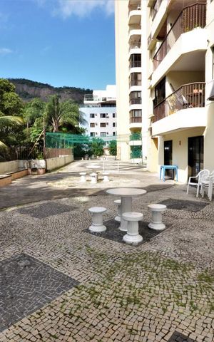 Apartamento à venda com 90m², 3 quartos e 1 vagaÁrea Comum - Playground