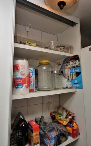 Apartamento à venda com 90m², 3 quartos e 1 vagaDespensa