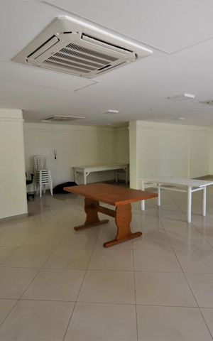 Apartamento à venda com 90m², 3 quartos e 1 vagaÁrea comum - Salão de festas